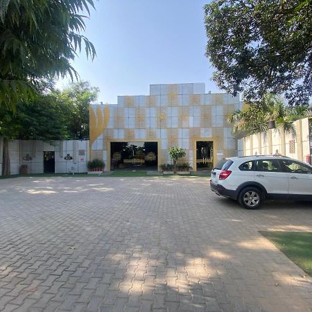 Hotel Cedar Dzsaipur Kültér fotó